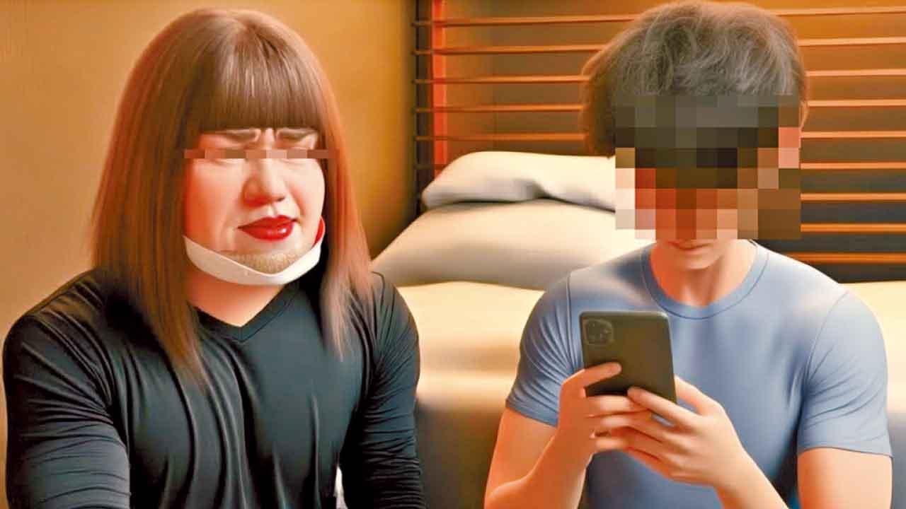 墮入網戀投資騙案 58歲主婦失600萬