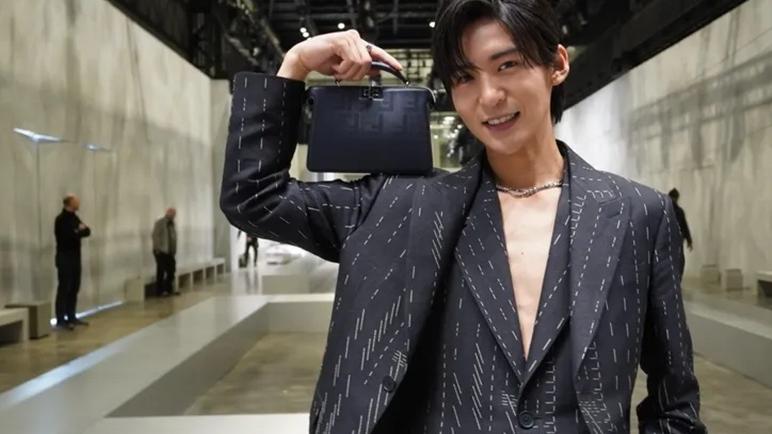 木村拓哉接班人目黑蓮不敢「辱華」 辭演周防正行新片