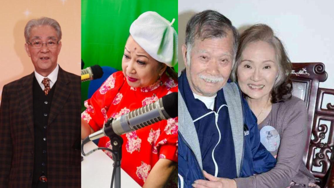 薛家燕痛失粵語片三老友悲傷落淚：我很難過