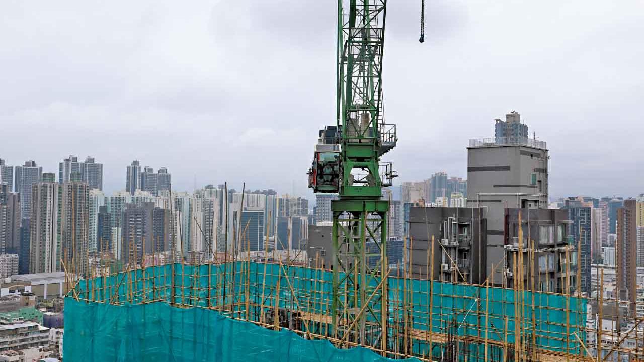 港樓市2025年下半年預測 下行築底量價齊升