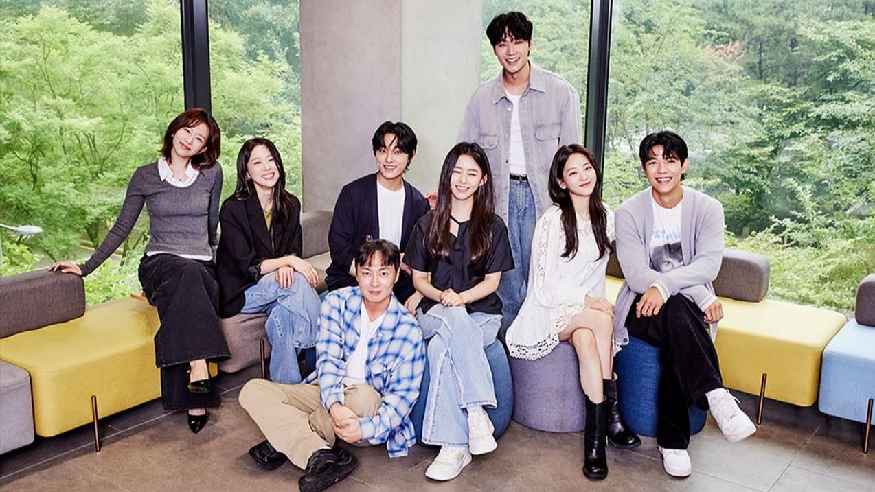 殭屍校園｜Netflix官宣《殭屍校園2》四大原班人馬回歸 公開第二季為大學校園