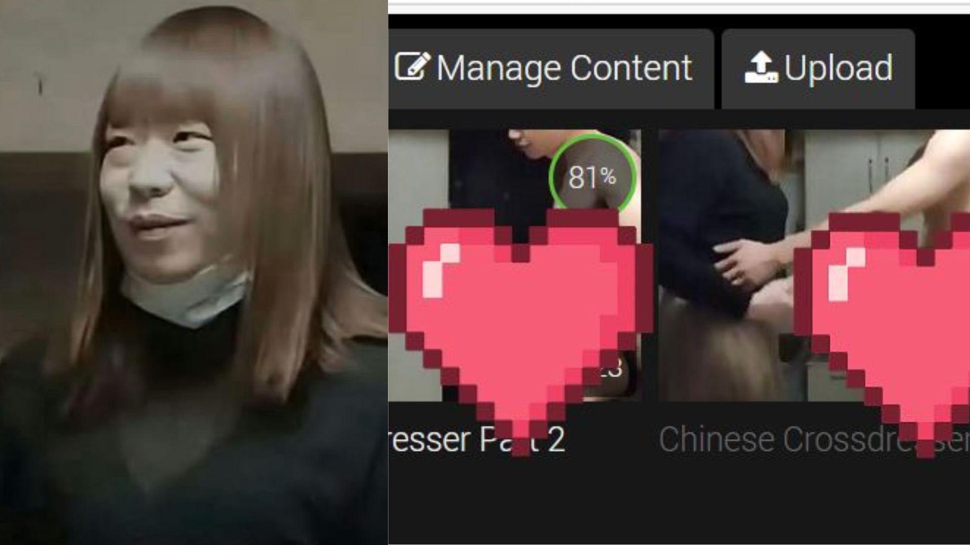 紅姐被捕最高恐判死刑 精神不滅各地鹹網仍然搵到