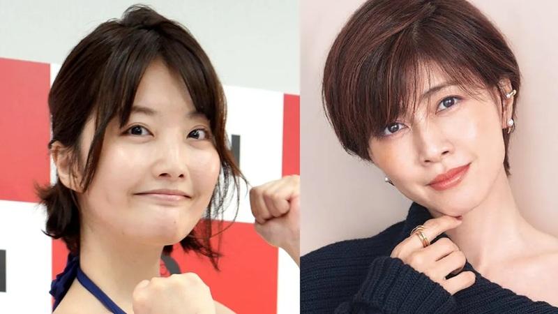 內田有紀妹妹澪奈選美被嘲肥豬：我要做明星