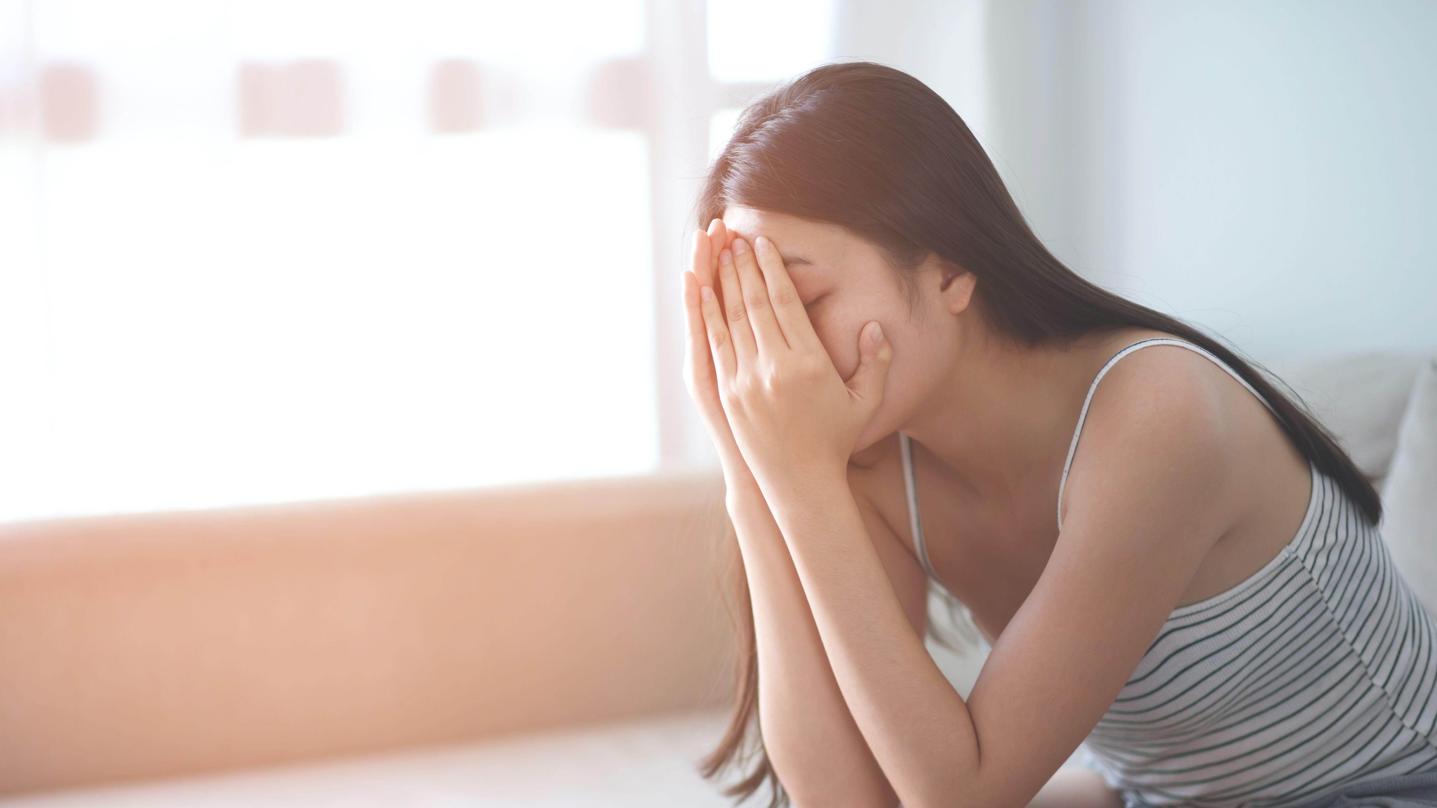 壓力大 壓力 肚瀉 升血糖 血糖 糖尿病 體重增加 肌肉流失