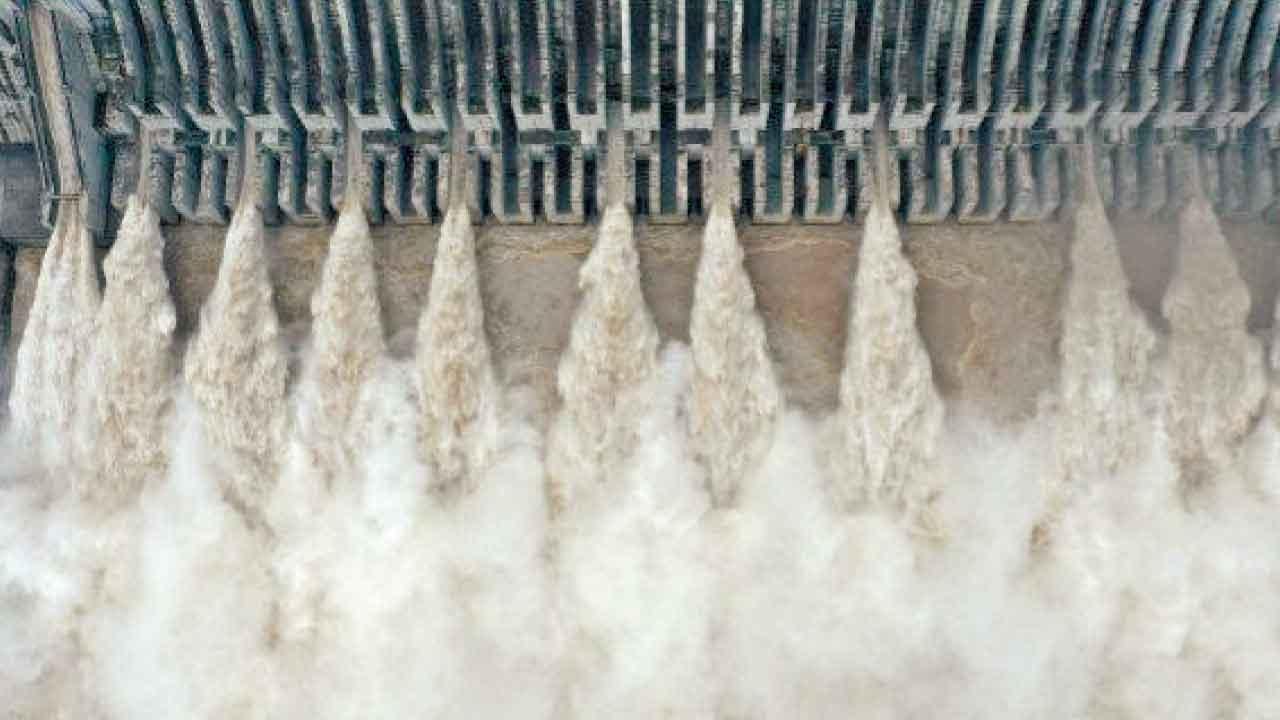 世紀工程的利好