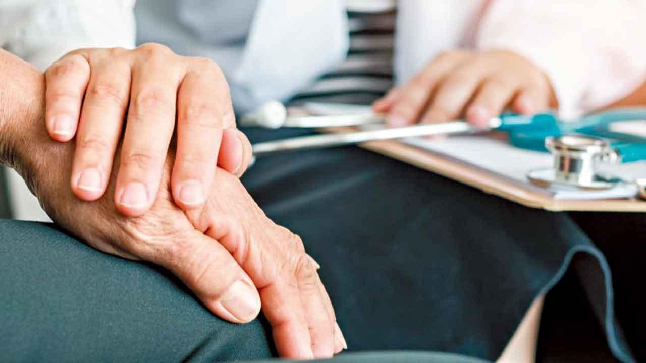 及早察覺輕度認知障礙