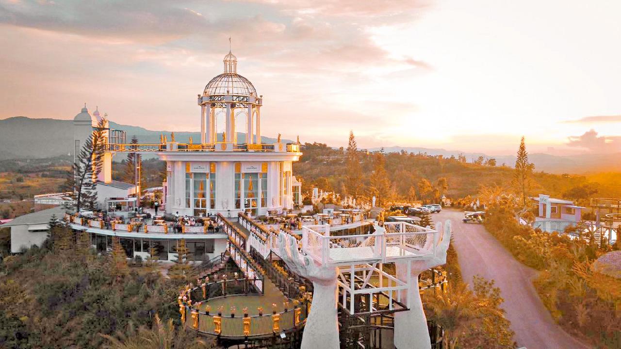 泰好玩！ 泰享受曼谷豪華五天遊