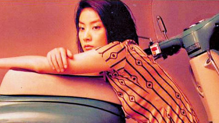 願陳慧琳永遠被保護