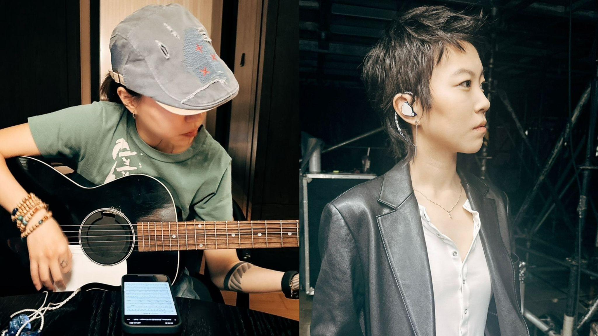 竇靖童香港站演唱會於明日公開發售 預告會有驚喜環節