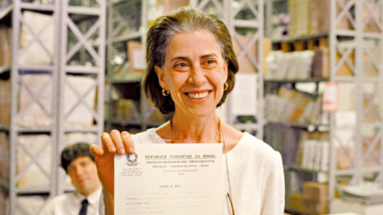 《我生如是繼續》 以笑容對抗強權 拍生活寫生命韌力