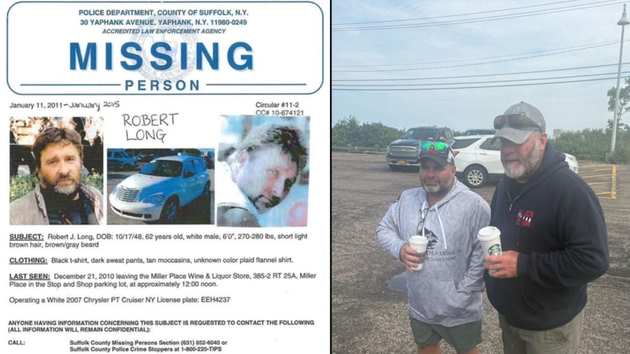 潛水員長島海底打撈汽車　驚見15年前失蹤男骸骨