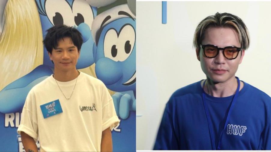 King@C AllStar已發訊息慰問釗峰：俾啲時間佢