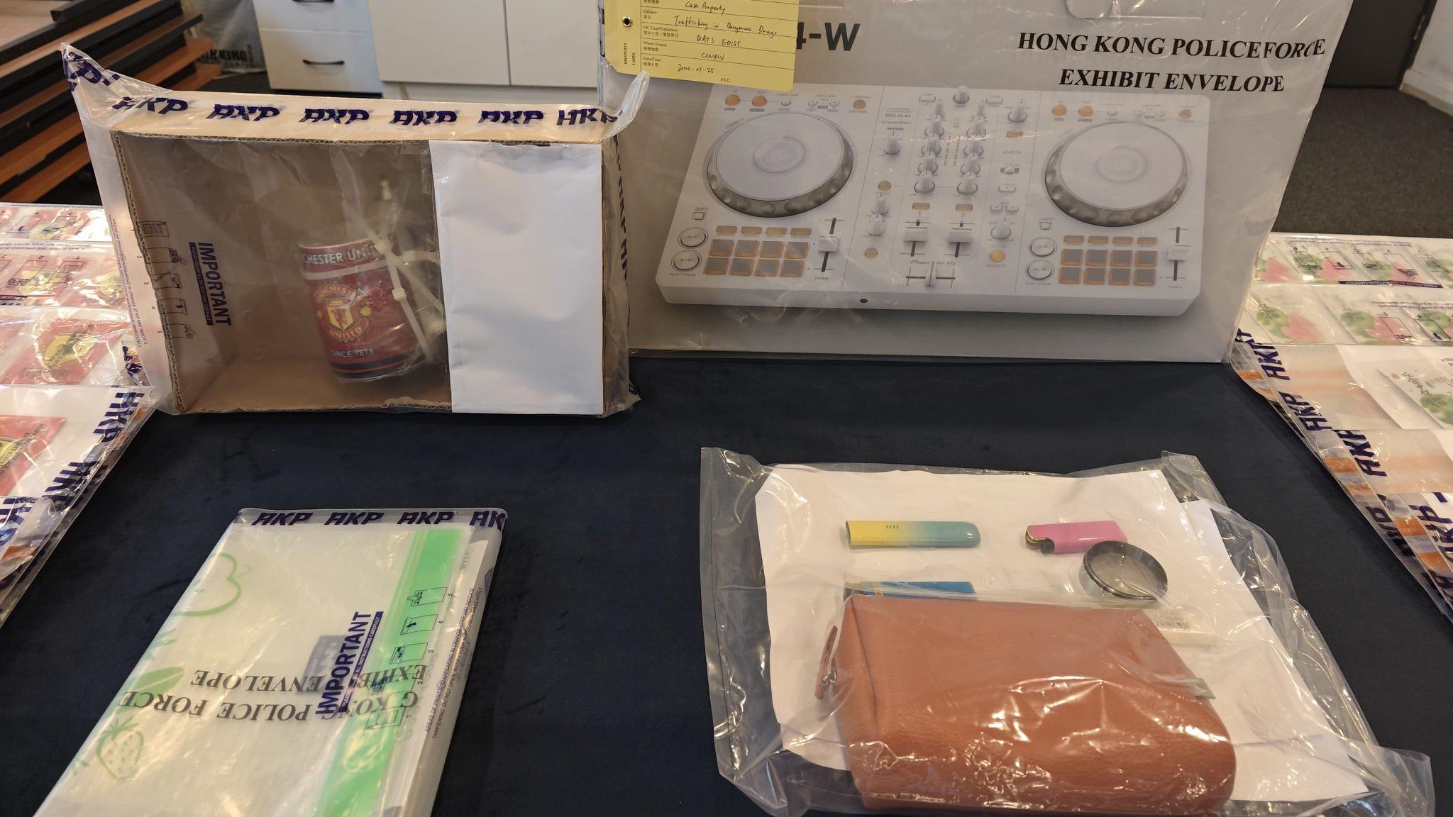 杏花邨16歲少年疑吸食太空油後死亡，一名中學生被捕疑曾供應毒品