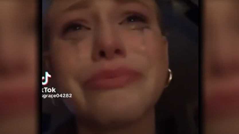 17歲少女TikTok悲痛悼父母引關注 驚揭是槍殺雙親兇手