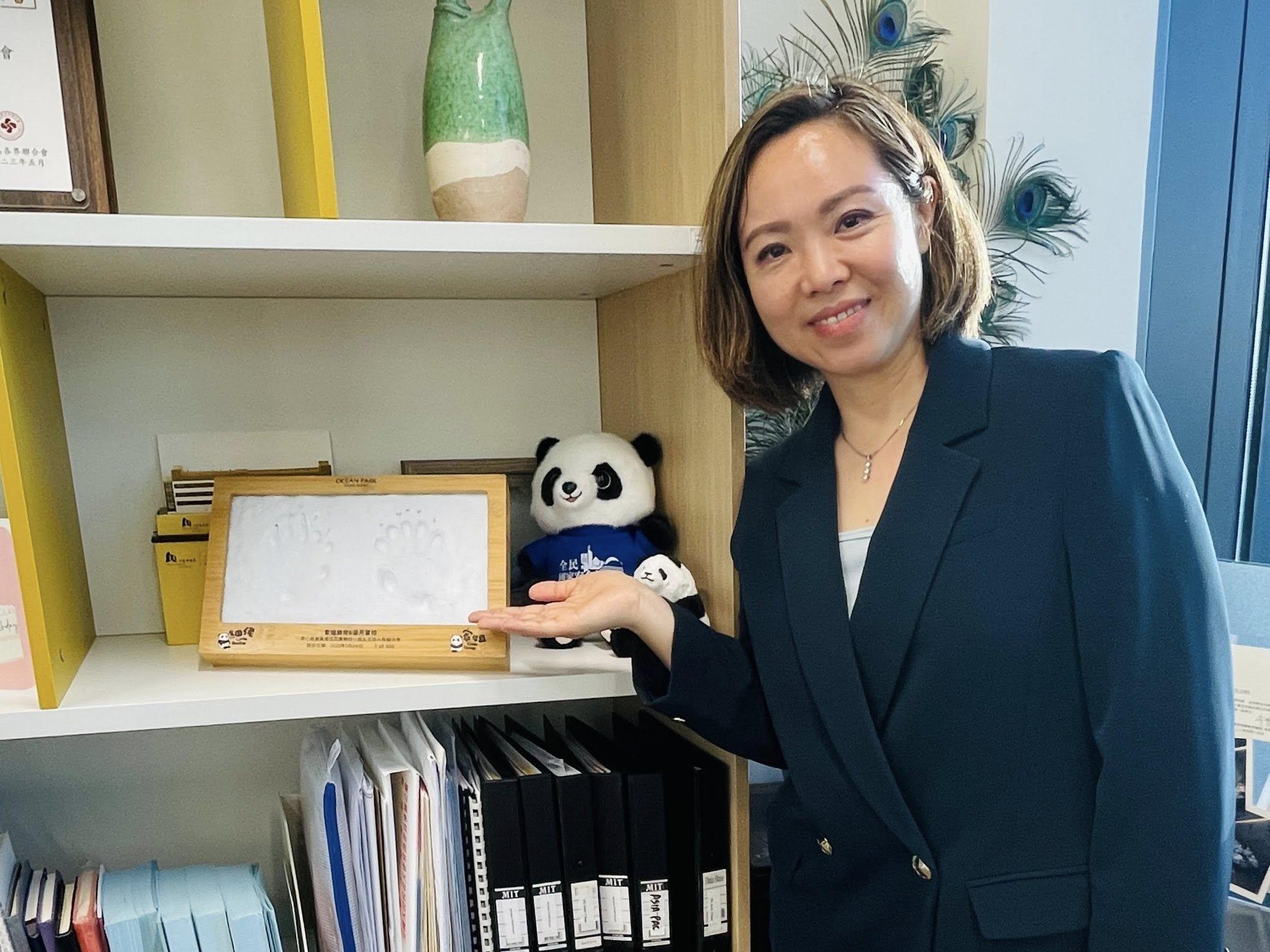 陳家珮 (陳家珮fb)