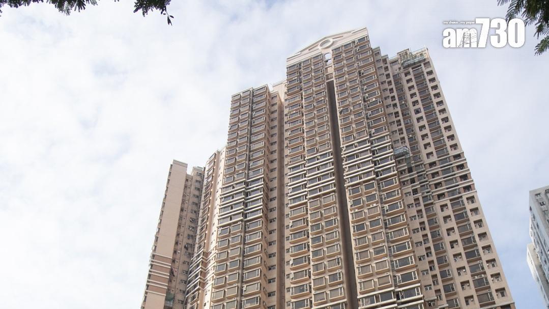 馬鞍山雅濤居兩房以545萬元易手，6年帳面貶值125萬元。