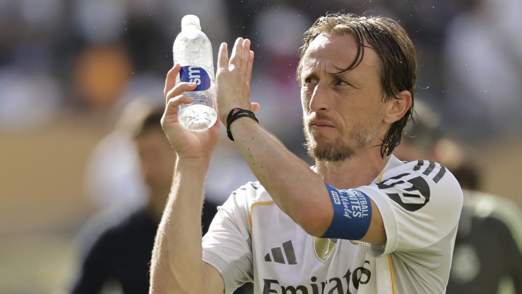 西甲｜皇馬申請延遲開季遭拒絕 世冠盃後僅有16日時間備戰