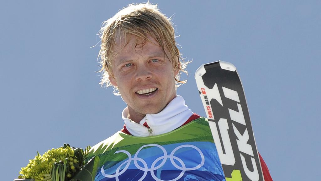 挪威滑雪名將Audun Groenvold離世終年49歲 滑雪協會證實遭雷擊身亡。（美聯社資料圖片）