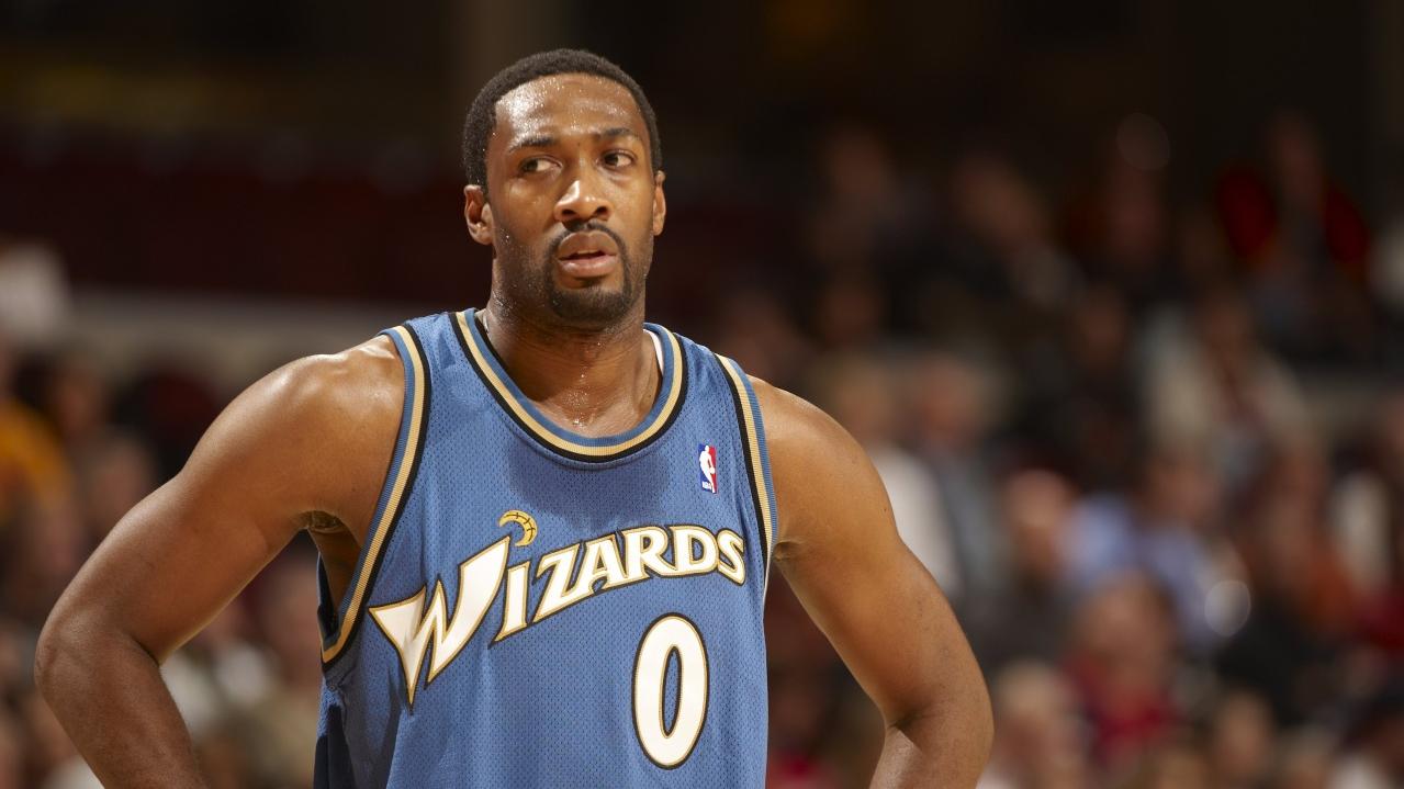NBA｜阿連拿斯（Gilbert Arenas）涉經營非法賭場被捕 若罪名成立每項控罪最高判監5年