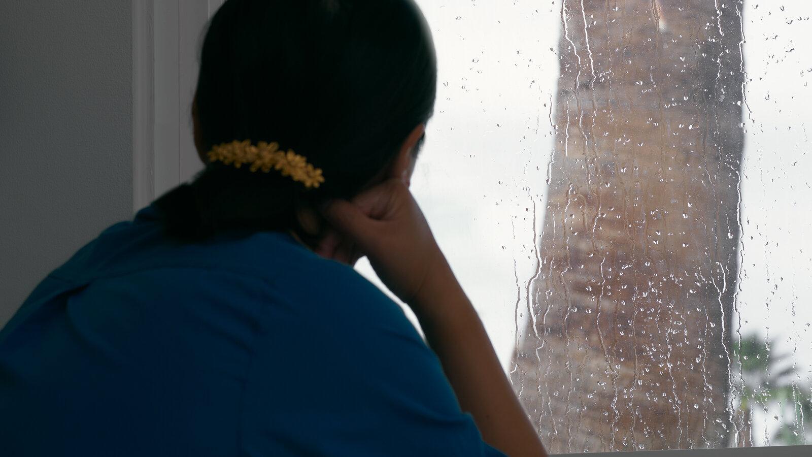 颱風雨季如何趕走「攰氣」