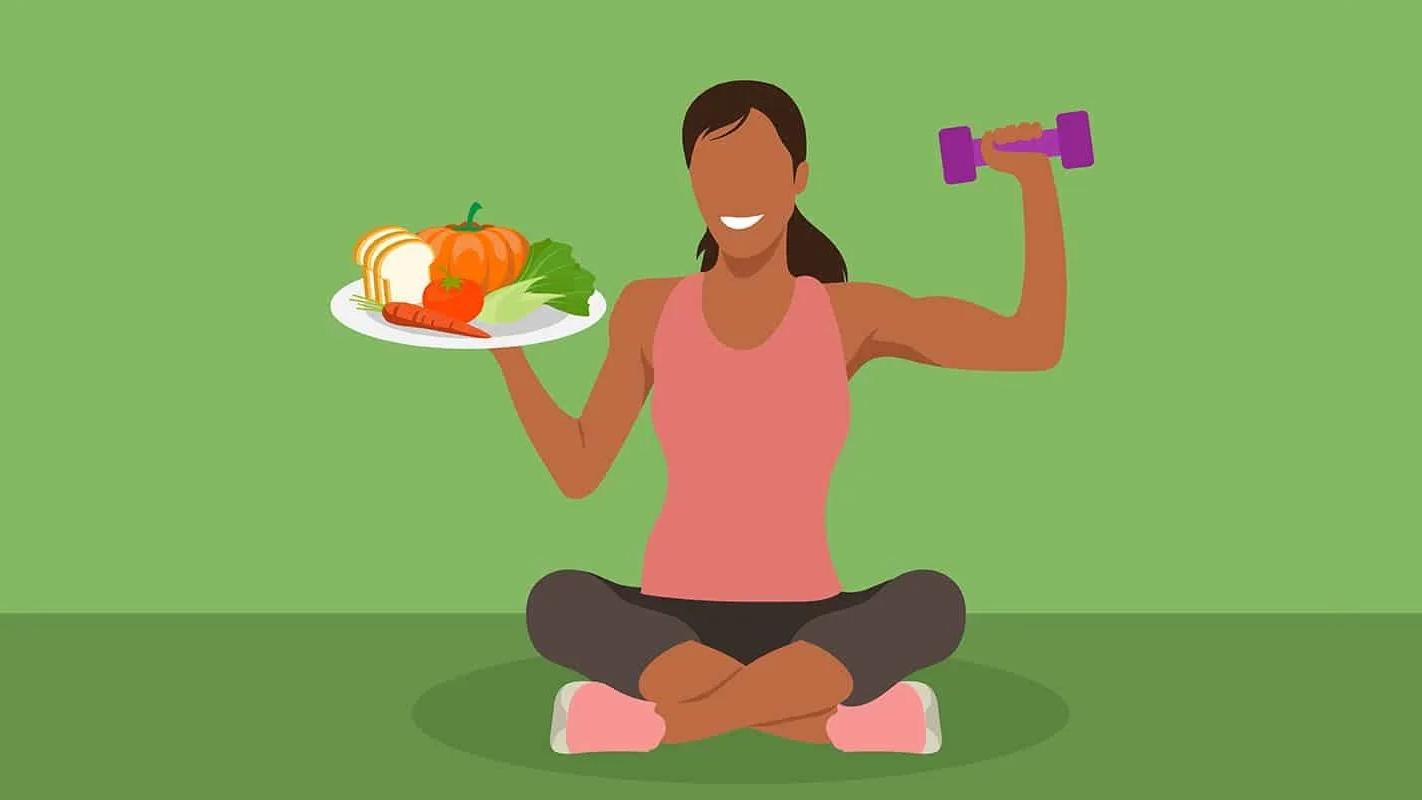 醫病唔止靠食藥 研究證2招3個月內能顯著改善健康