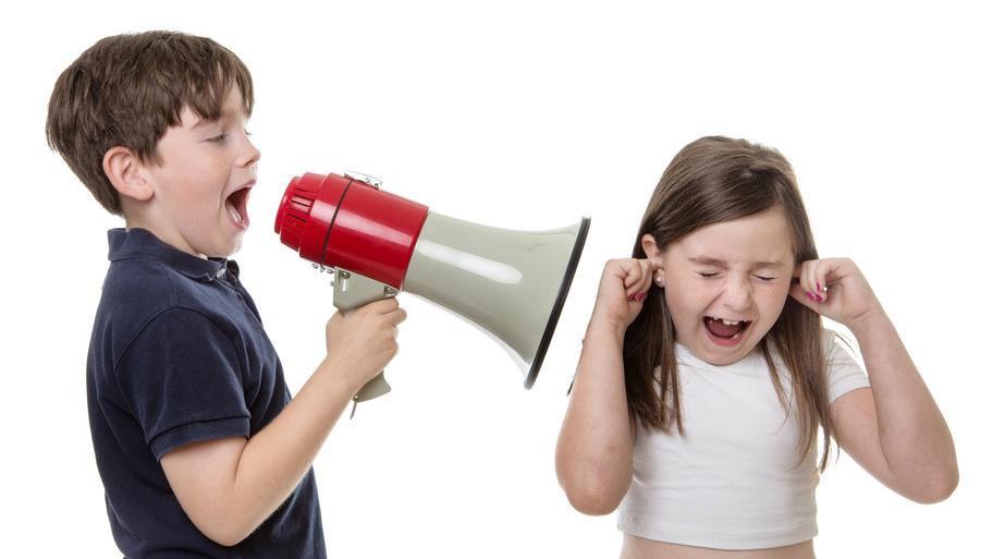 愈講愈大聲？大聲唔代表無禮貌 但可能聽力退化