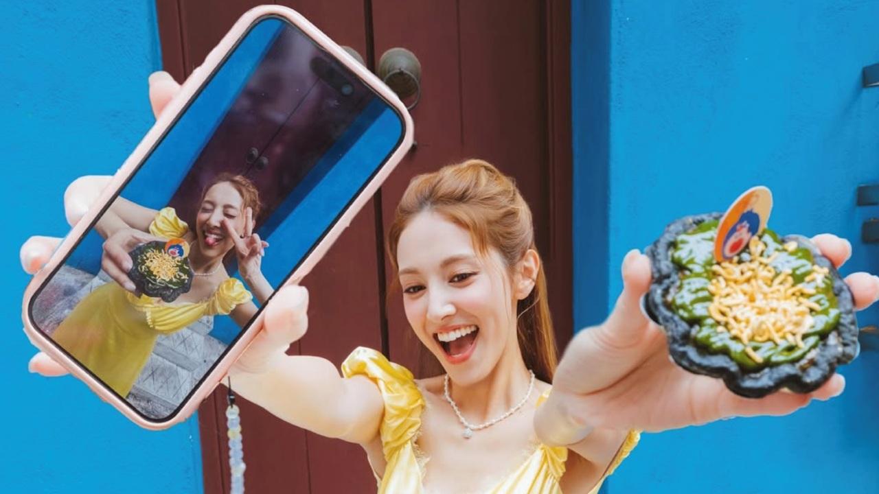 陳凱琳Grace創立自家朱古力品牌。