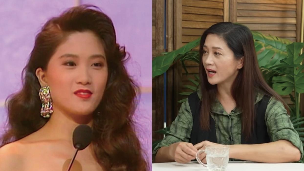 袁潔儀三度流產膀胱撕裂大量出血 曾想過叫老公「搵二奶」