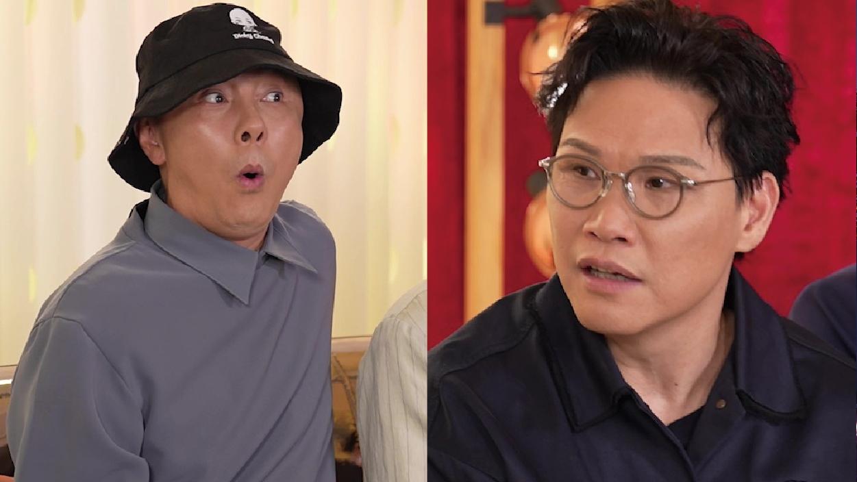 今晚有歌廳︱蘇永康顏值被喪窒  健仔爆小春介紹認女fans 