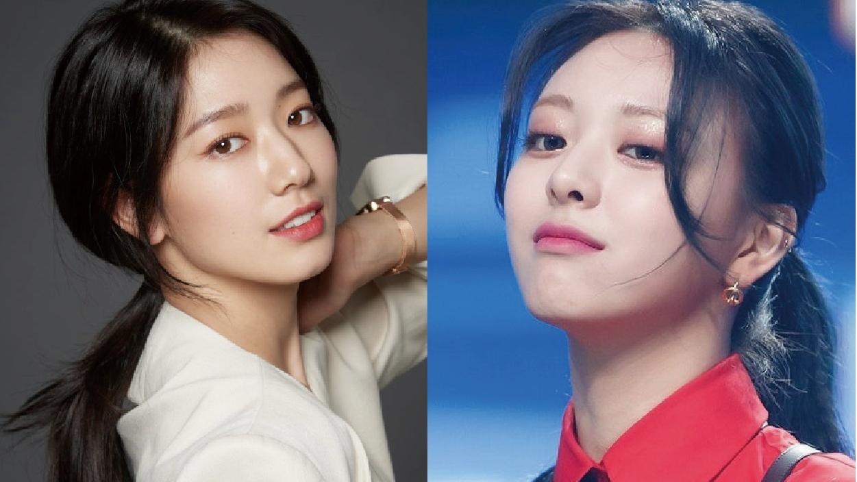 有娜@ITZY加入《Miss Undercover Boss》劇組 與朴信惠同台飆戲