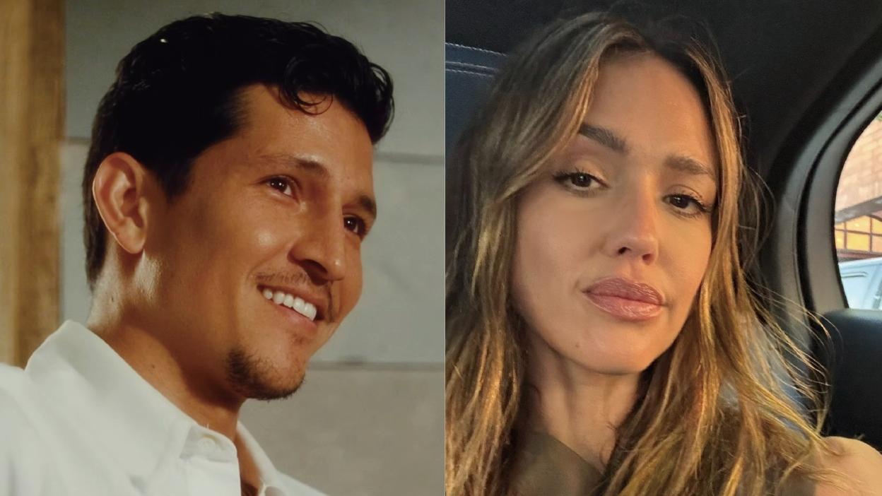 Jessica Alba離婚半年即有新戀情 戀上小12歲新星Danny Ramirez