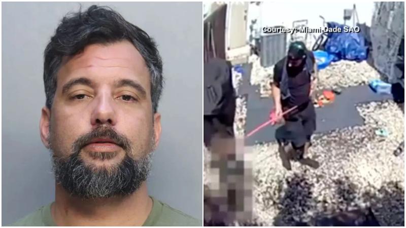 美國傳出殘酷虐童事件。（示意圖／Pexels）