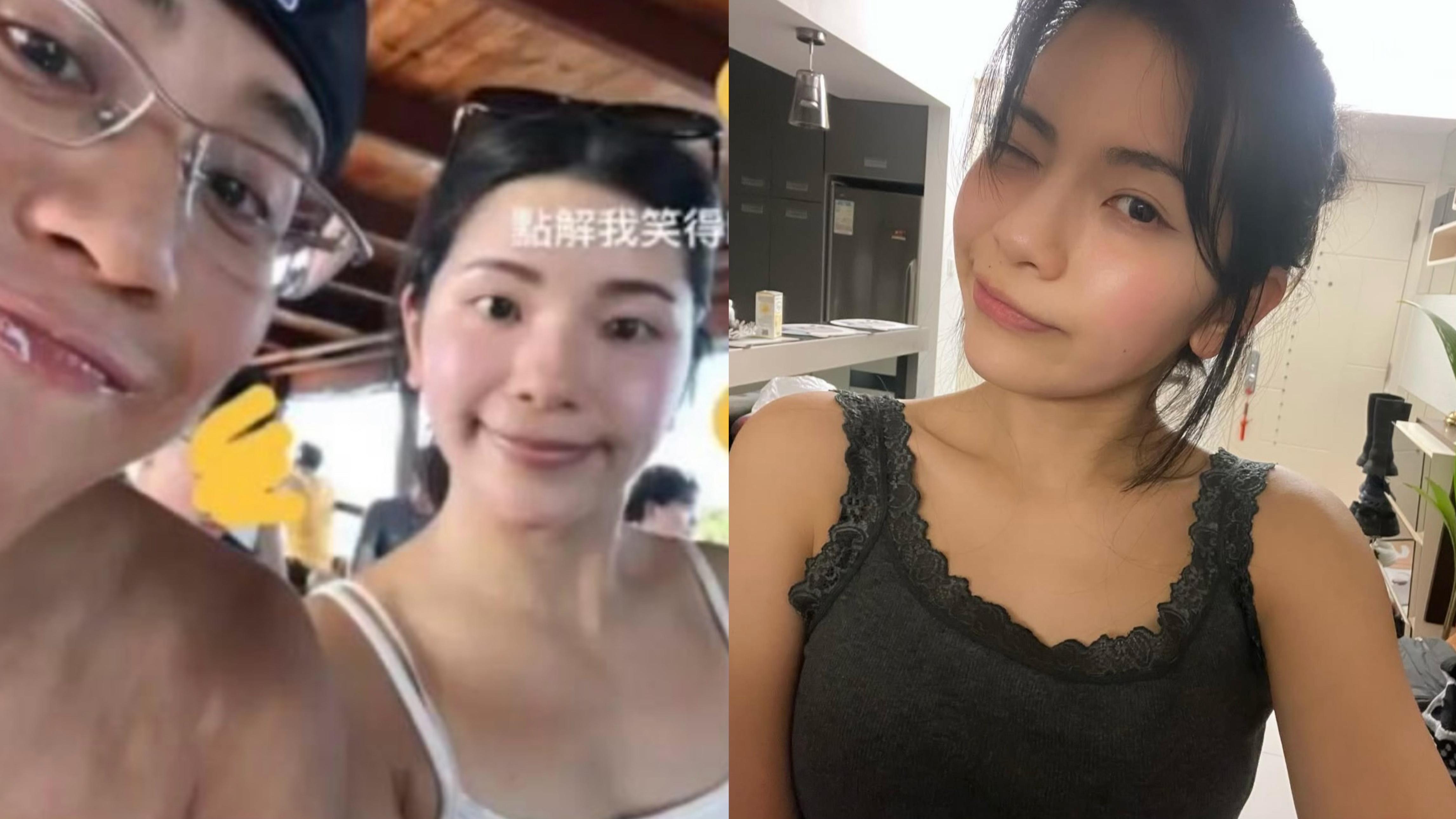 So Ching 被指有新戀情 網民大撐：咁多年仁至義盡