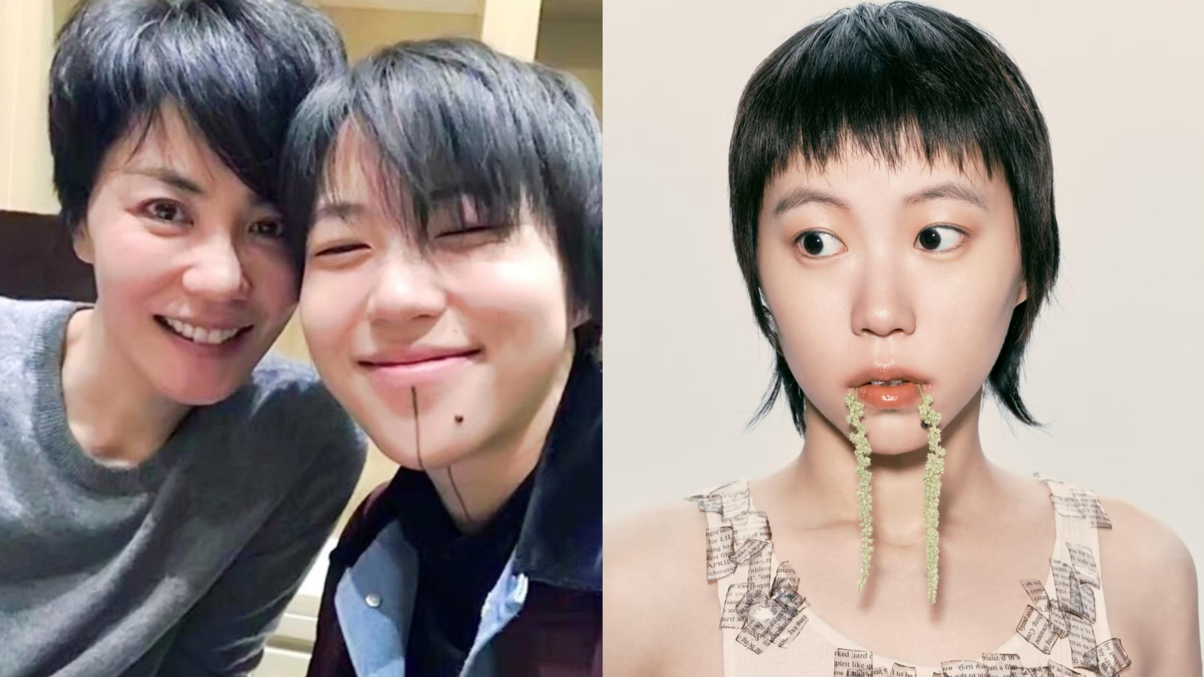 王菲為竇靖童破例 母女合唱電視劇主題曲