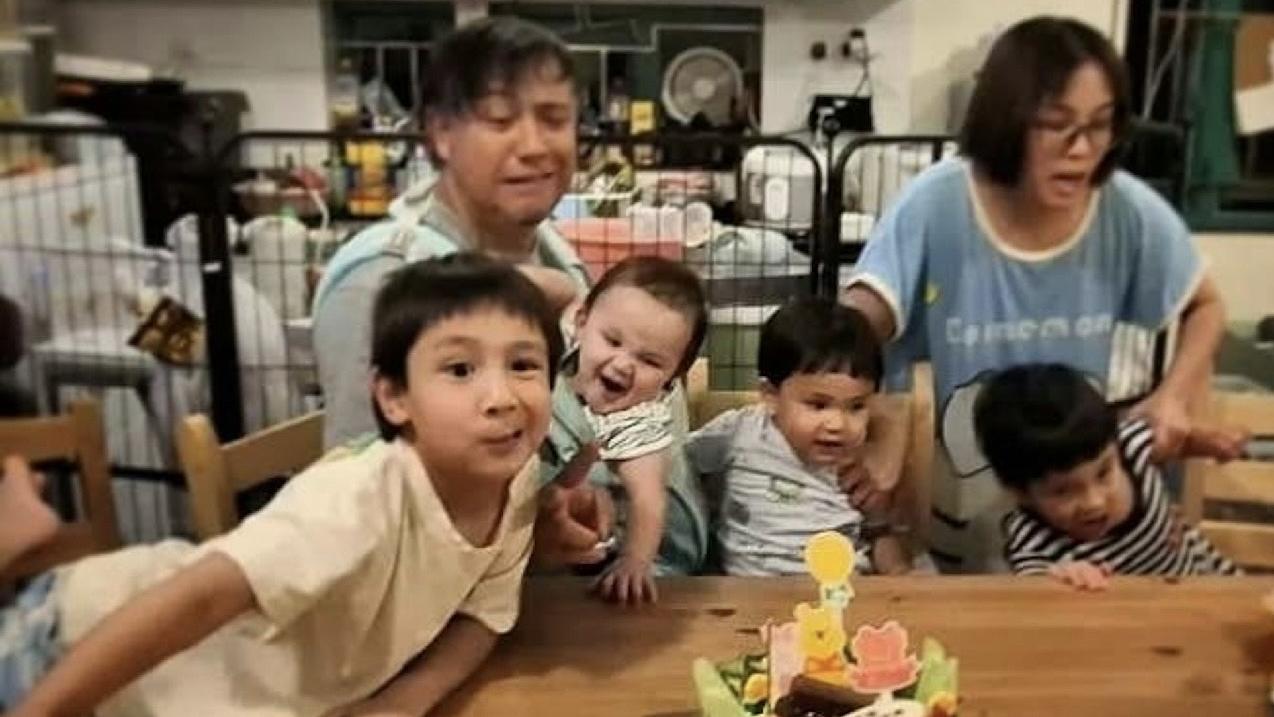 張致恒被業主終止租約再做「伸手黨」　雯雯透露尋求「庇護服務」