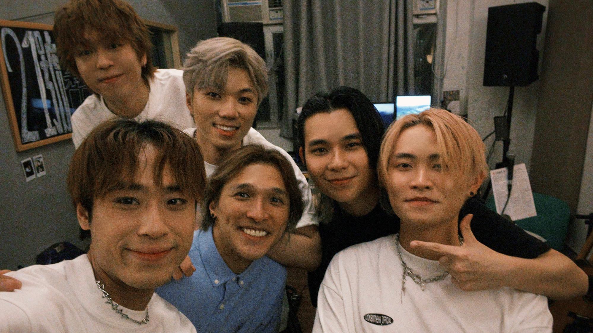 Locksmiths成就解鎖 成功搵黃又南開金口