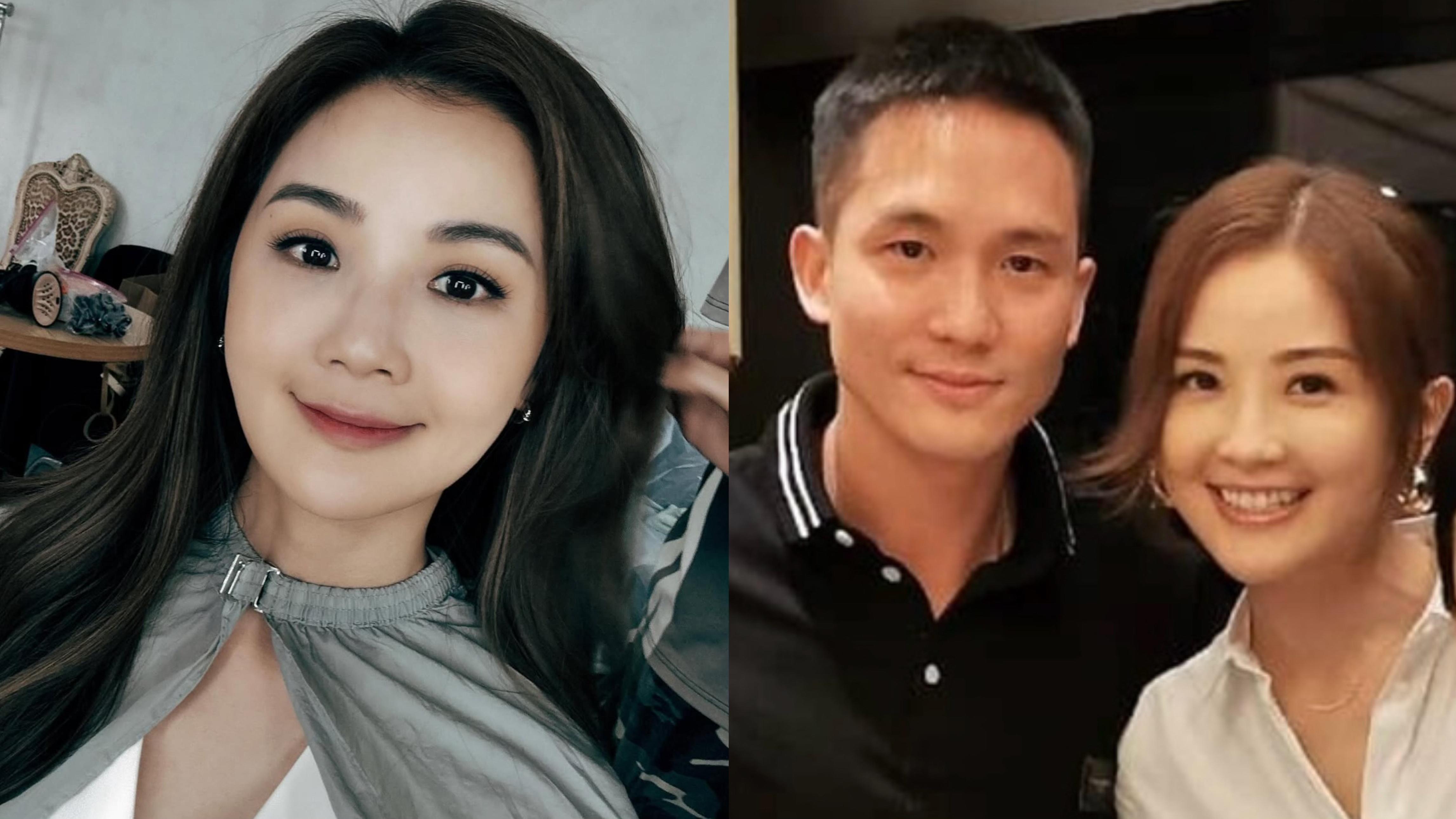 42歲蔡卓妍自爆恨搵真愛 曾經歷三段情歴盡波折