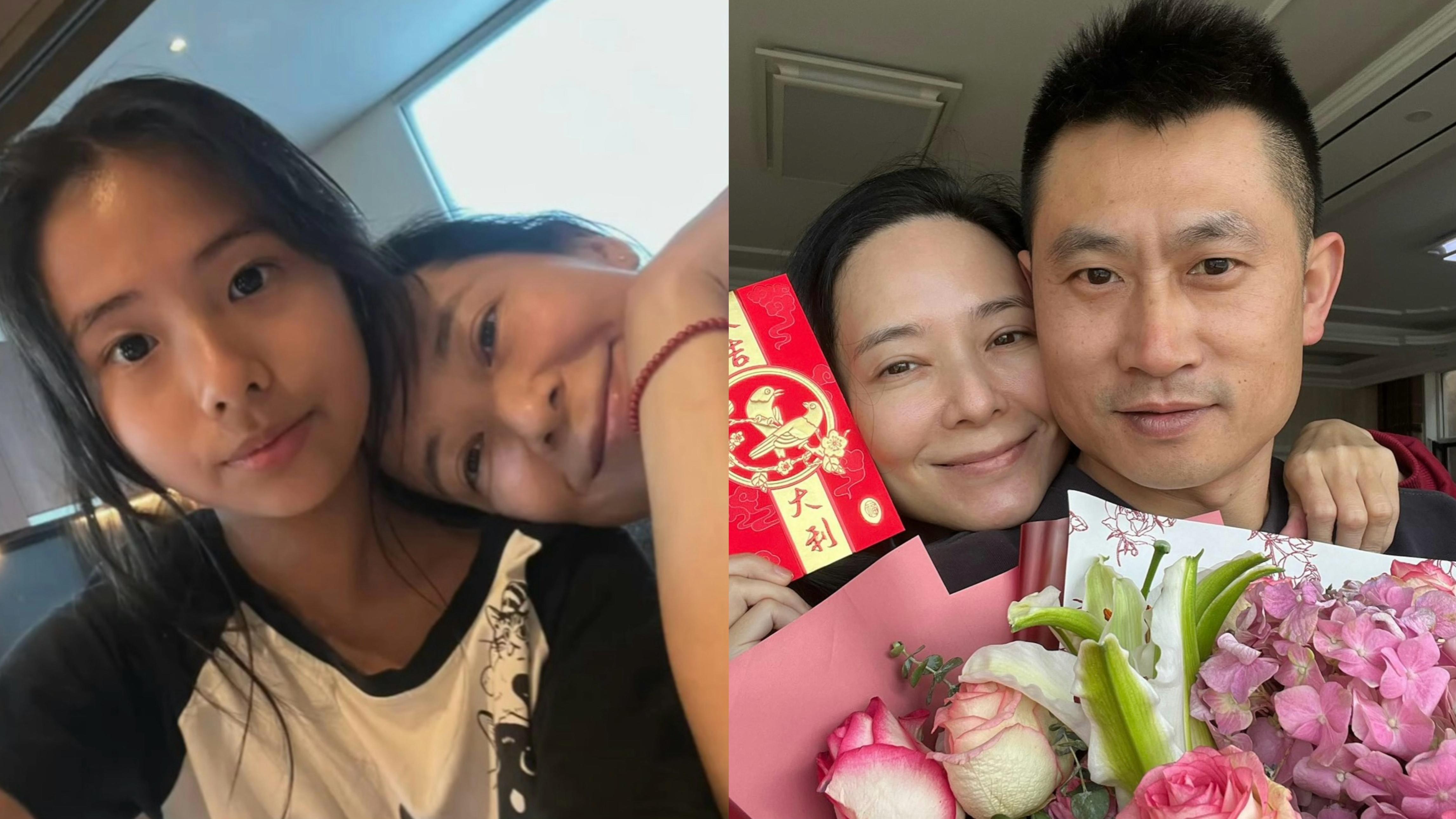 郭羡妮51歲生日單拖帶女旅行即傳婚變　帖文親自回應：明白亦感謝老公