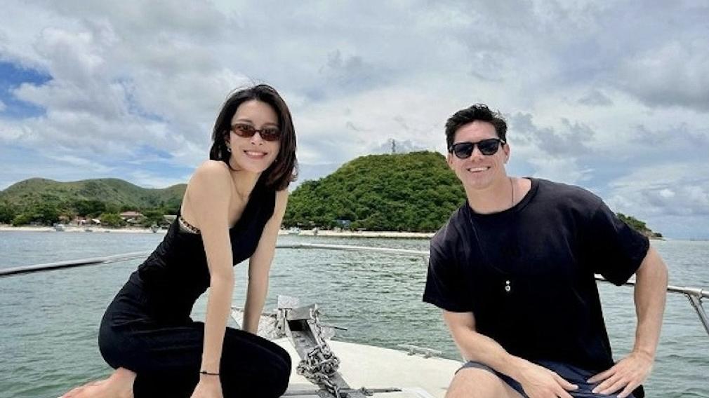 張曦雯受情傷寄情工作 出PO回應稱已分手一段時間 