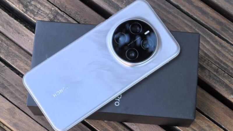 HONOR細屏旗艦新機將轉用天璣9500或　藉此打造更輕薄高效能產品