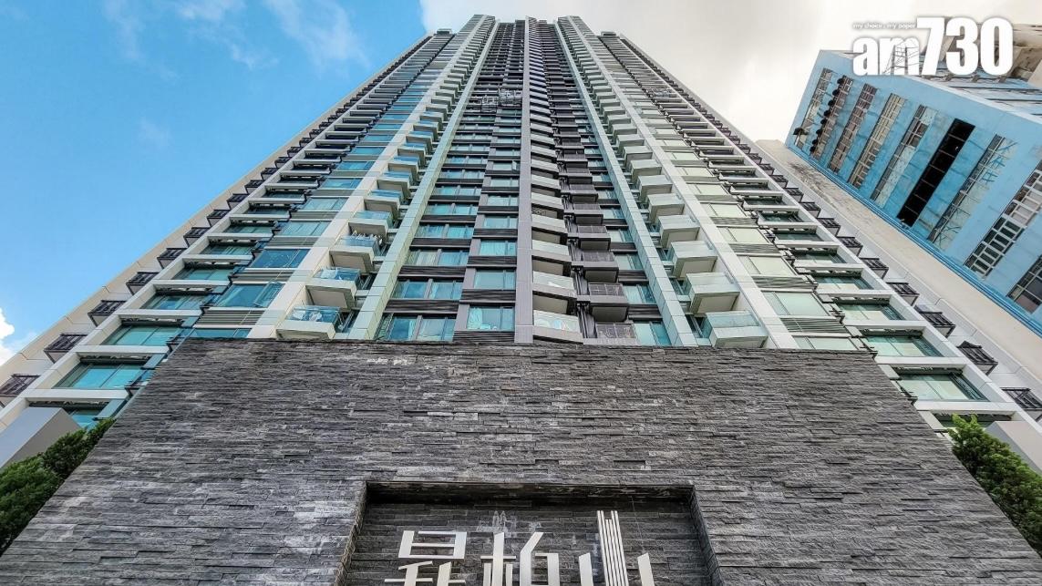 荃灣昇柏山兩房減價55萬 上車客入手作自用 呎價1.1萬｜二手樓成交