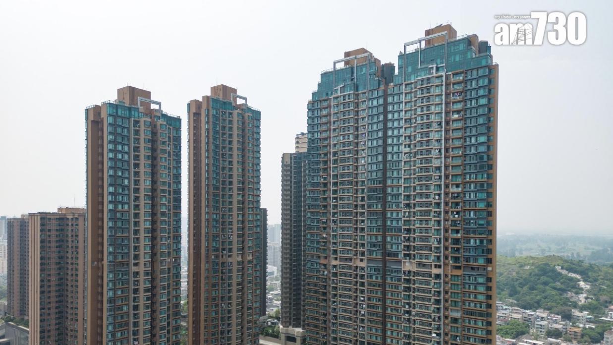 元朗Grand YOHO兩房受捧！上車客把握低息置業 擲776萬入市｜二手樓成交