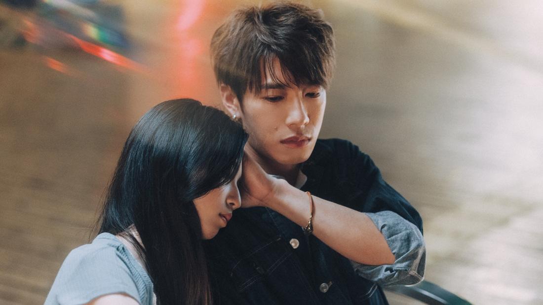 洪嘉豪中流感啟發新歌《親愛的》 自言未真正享受生活