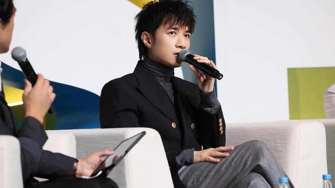 Mario原來係一等兵 古巨基《任天堂流淚》要改歌詞