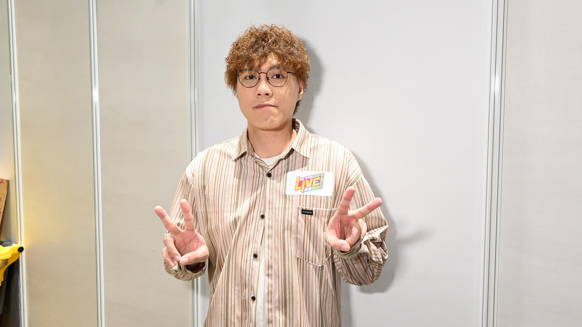 T.Max對羅毓儀cosplay有讚無彈 黑歷史被重提無有怕