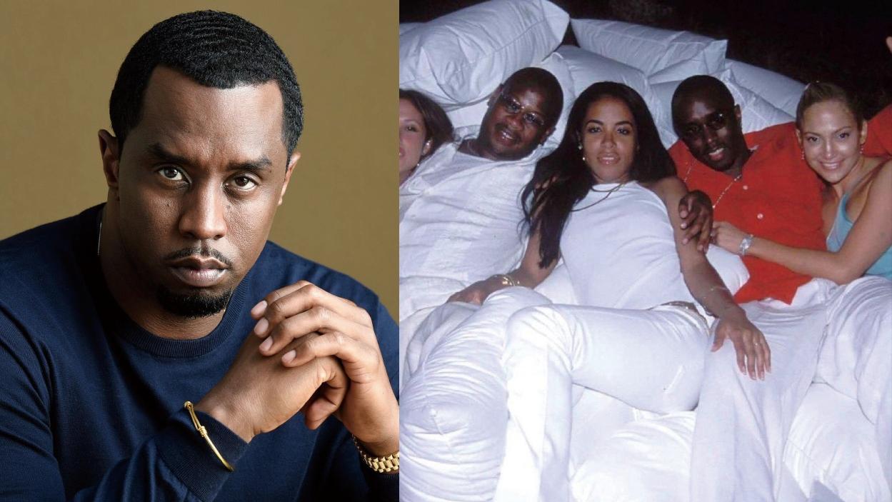 Diddy強迫賣淫罪被判無罪 逃過終身監禁 仍要面對逾50宗性侵審訊