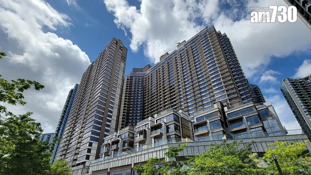 澐璟單日添6宗成交 大手客斥逾1.34億掃3伙｜啟德新盤