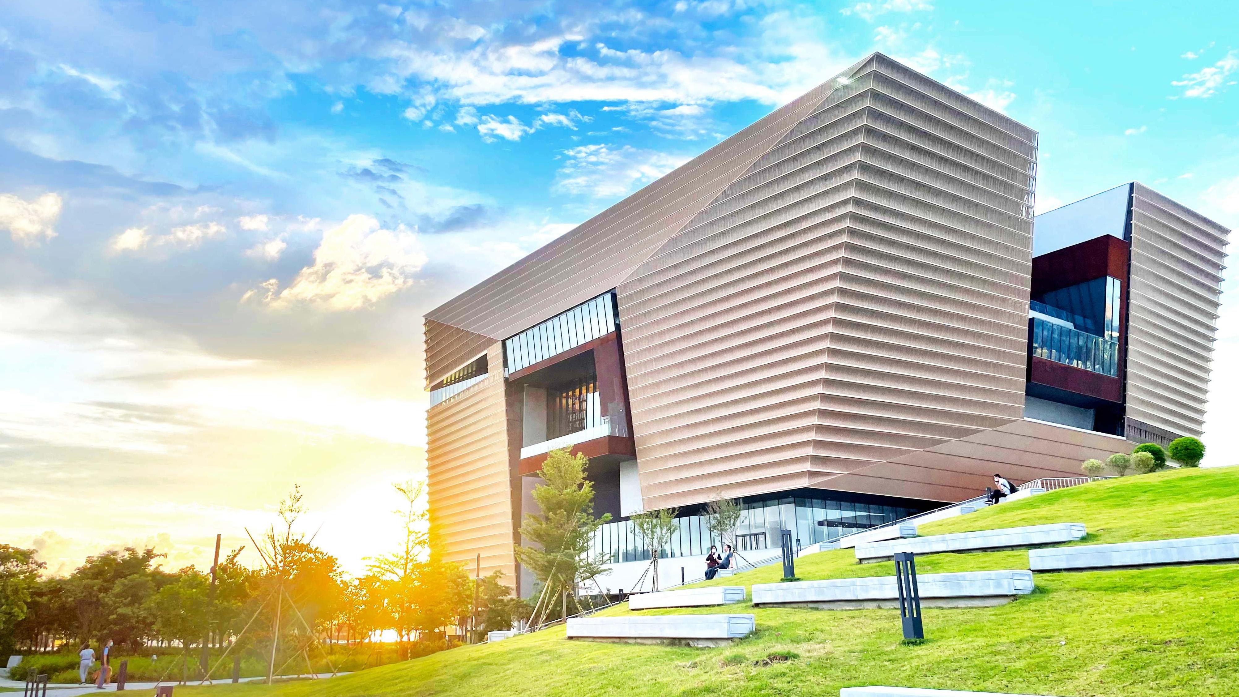 故宮博物館中菜館涉欠租逾百萬元，西九管理局入稟追租及收舖