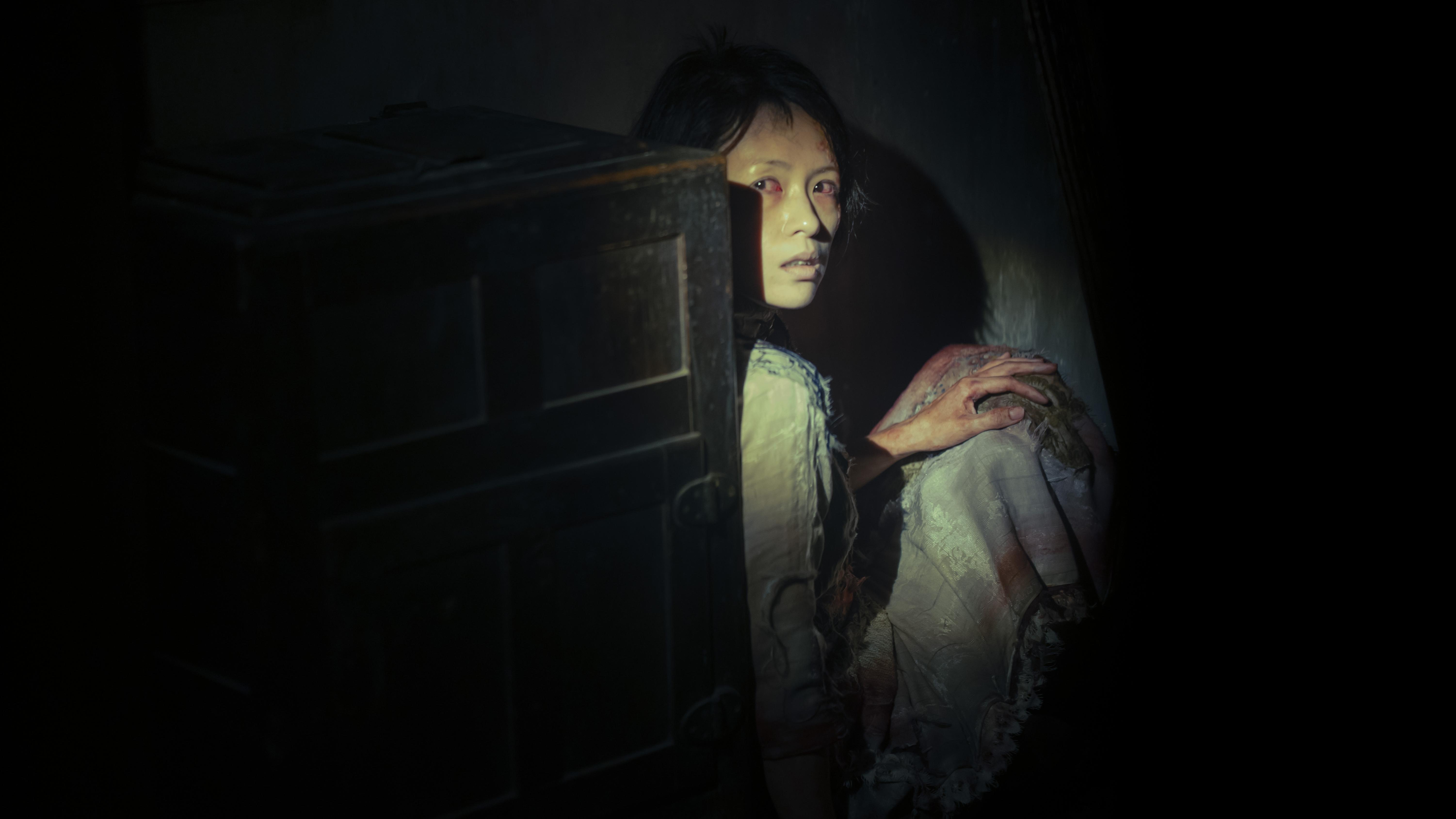 醬園弄｜陳可辛執導《醬園弄．懸案》香港上映 章子怡還原1945年殺夫碎屍案