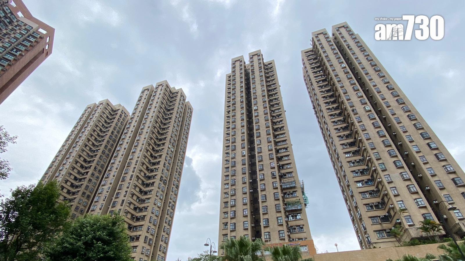 沙田偉華中心兩房「零議價」租出 兩名中大內地女學生年繳逾20萬合租｜二手樓租賃